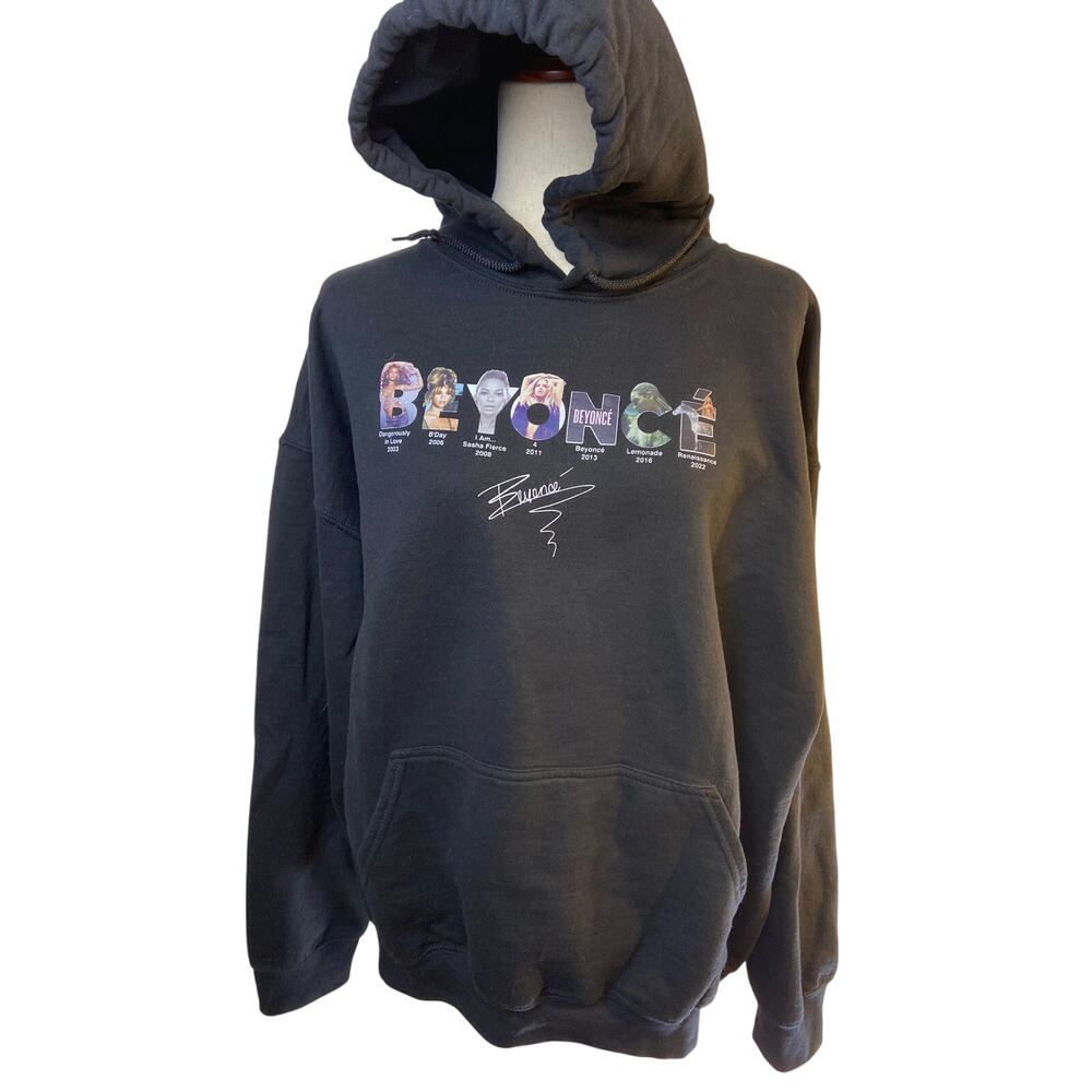 Beyoncé Sweatshirt‎